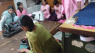 गुरु नानक सिलाई सेंटर