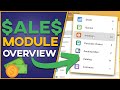 Kynection | New Sales Module Overview