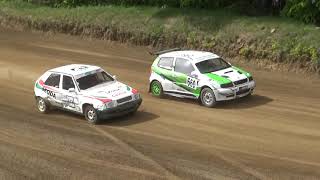 00127 Autocross Humpolec 27.- 28.4.2024