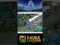 MLBB Savage Highlights 🔥 Mobile Legends Gameplay #mobilelegends #mlbb #shorts #gameplay #gaming #ml