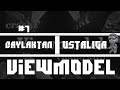 CS:GO Çaylaklıktan Ustalığa #7 - Viewmodel... (Rehber)