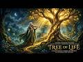 Epic Violin Fantasy Soundtrack | The Last Elf Awakens the Sacred Tree | Masterpiece BGM Mix
