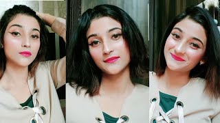Diwali Simple Glam Makeup Look | Easy Makeup look for Festival / Party |
