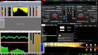 Multiband Limiter Sonos 4 v4.3 Dance / Trance Processador teste