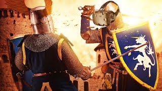 Docks Invasion! - Tales Of Glory Gameplay - VR HTC Vive