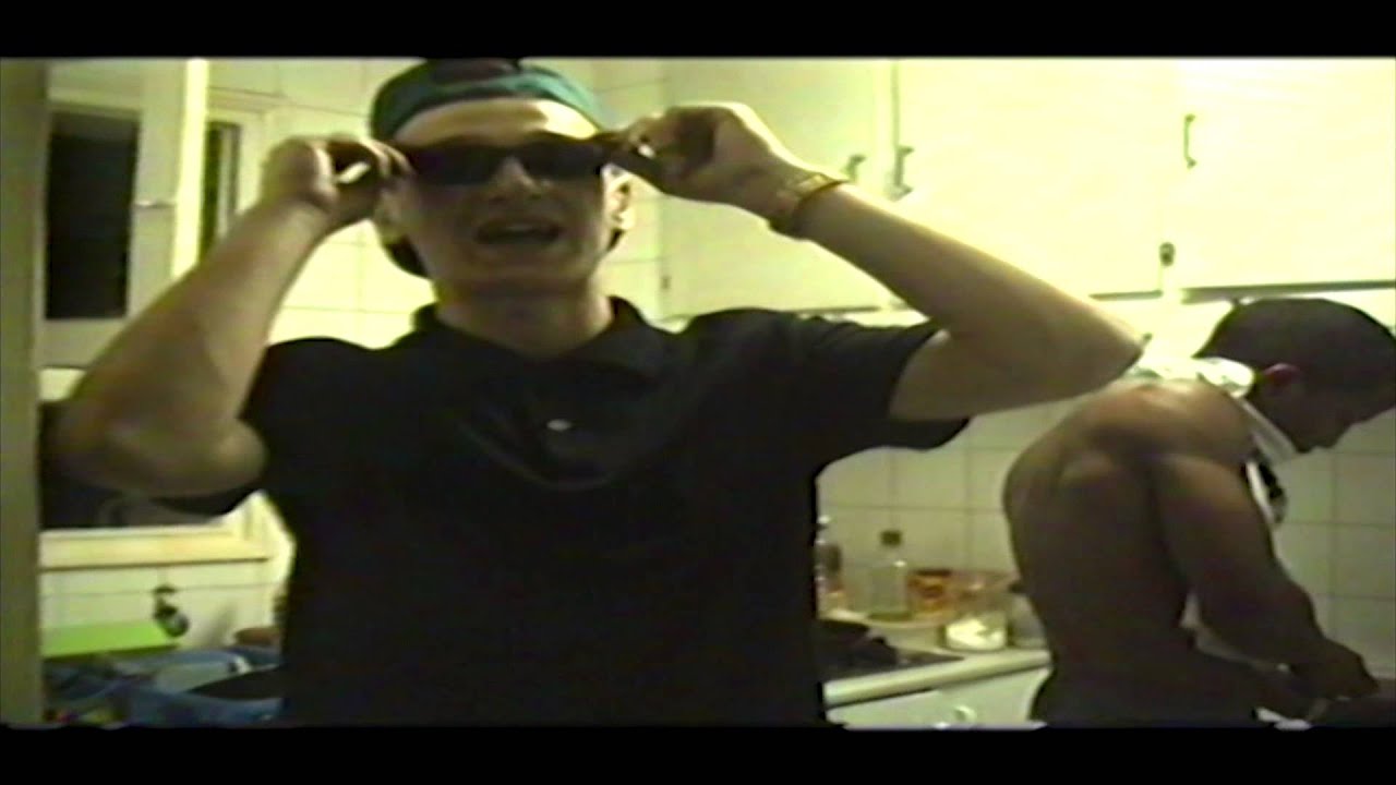 Click Clack Gang - Diamantes y Perlas