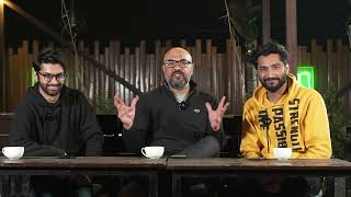 LET'S TALK 'CRICKET' with Haseeb & Tahir | Episode 30 | PSL9 | THE FINAL | IU vs MS | Mar 18, 2024