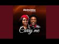 Carry Me (feat. Samsong)