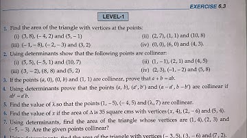 RD SHARMA EX5.3 DETERMINANTS  Q1 TO Q13 SOLUTION OF CHAPTER 5 FOR  CLASS 12