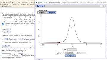 Homework Help PRST 11.2.7