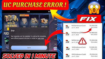 your transaction can