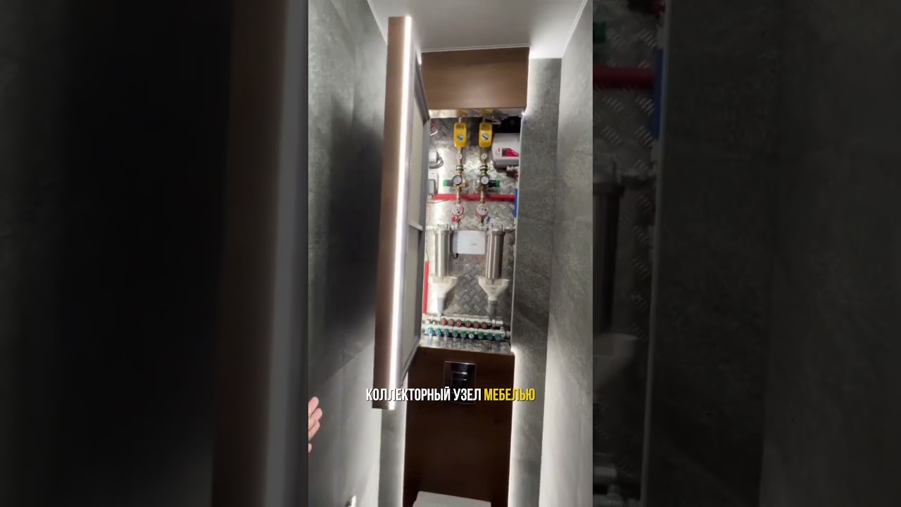 Устаревшие решения для санузла и их современные альтернативы⚒️ 