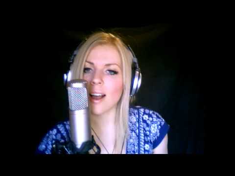 Kelly Clarkson 'Already Gone' cover by Laura Broad