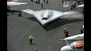 Engineering Marvels - Robot Aircraft of the Future - Full Documentary (1080p HD)
