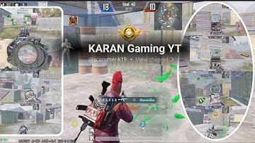 TDM gameplay in 4/64 phone #bgmi#explore#explorepage#exploring#trending#phonk#viralreels