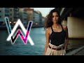 Alan Walker Style - Hidden Tears ( New Song 2025 )