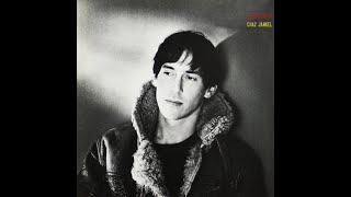Chaz Jankel - Chazablanca (1983 - Full Album)