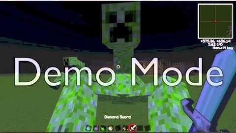 Mutant Creatures Mod - Minecraft Mod Review