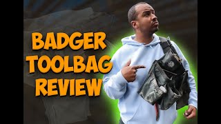 My Favorite Toolbags Review And Tool Loadout 