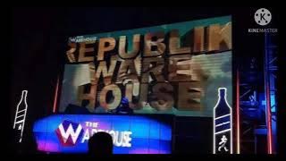 HAPPY PARTY P,A,C CREW RUDIE BHENEKNO 86 VS REPUBLIK GIBOL  RAFI GIBOL 525 BY DJ AYCHA ON THE MEX