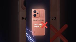 Don't Buy Realme P4 Power : 2 Big Problems ❌