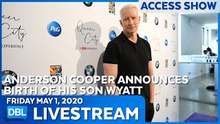 DBL Access | Friday May 1, 2020