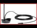 Explore the Power of the XP 9 HW T Transducer for HELIX CHIRP Models