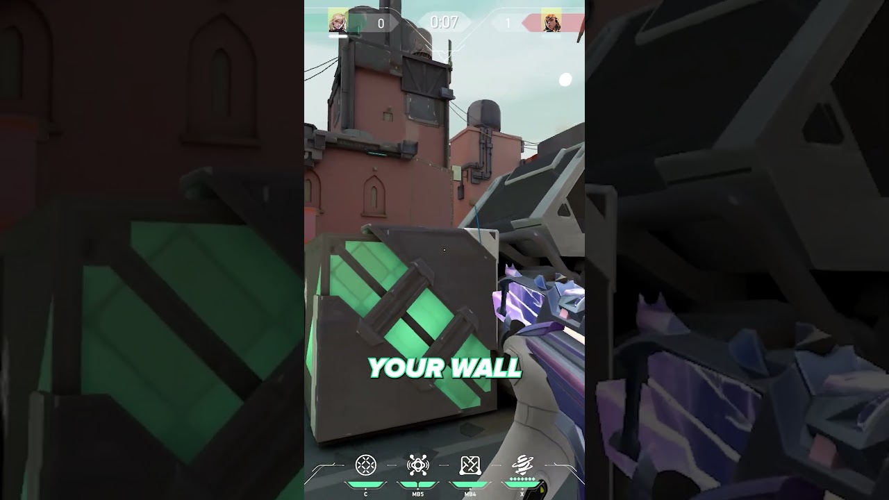 Deadlock's New Ability is OVERPOWERED?!
