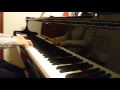 アイスクリームのうた /服部公一作曲/さとうよしみ作詞/ピアノソロ