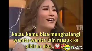 COCOFUN LUCU STORY WA BIKIN BAPER || JOMBLO SIAPIN TISU