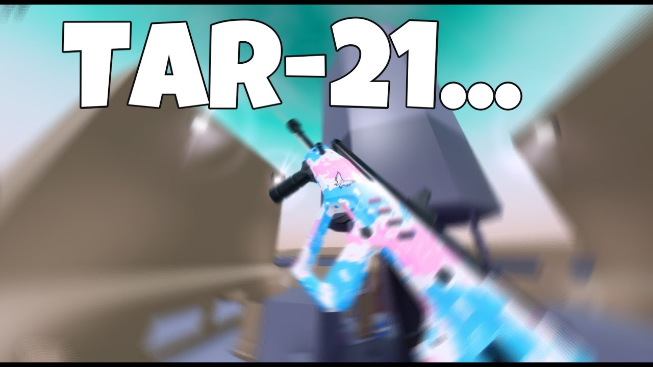 The Most Aggressive Loadout... (Bad Business)