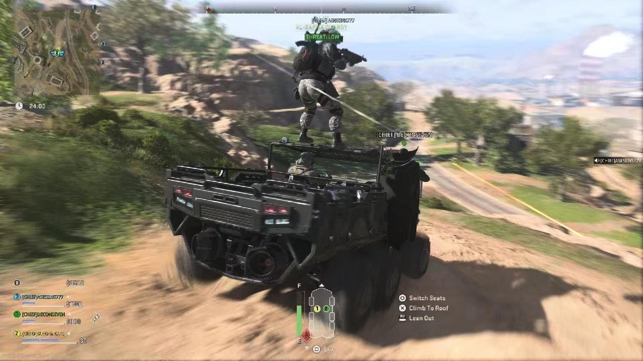 Call of Duty_vms 🚙💀💀😂 - YouTube