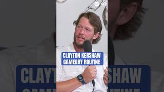 Famous Throwback to Kershaw's INTENSE routine after Dodgers announced he's retiring following the season Wealth