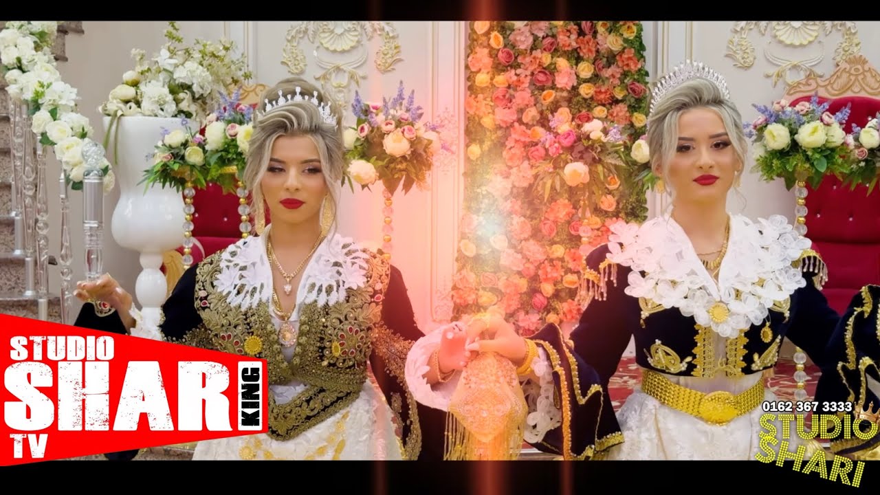 Konagjegji Nazar & Sibelcan | Te Familja Kujtim Berisha | Sulltan Hajolli | #KING_STUDIO_SHARI