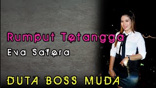 RUMPUT TETANGGA - EVA SAFERA DUTA BOSS MUDA