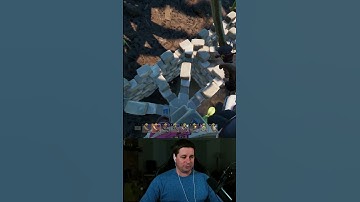 BEST MIXR Build in Grounded