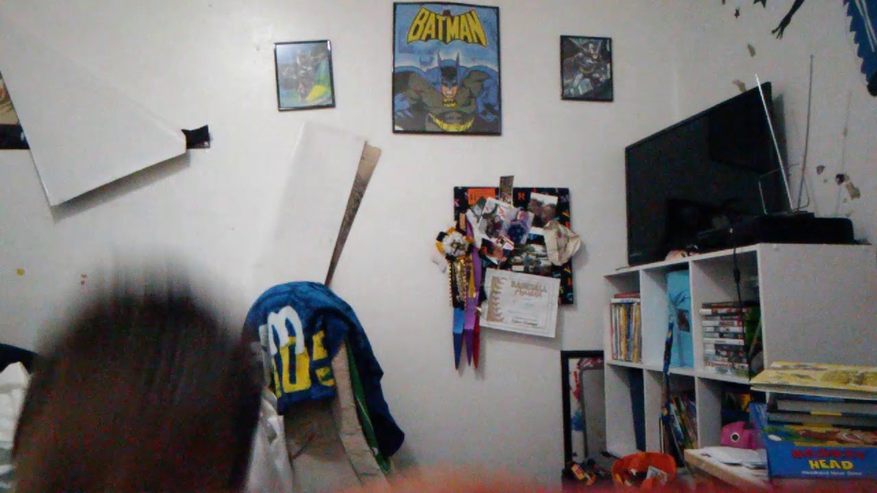 Air mattress fun YouTube