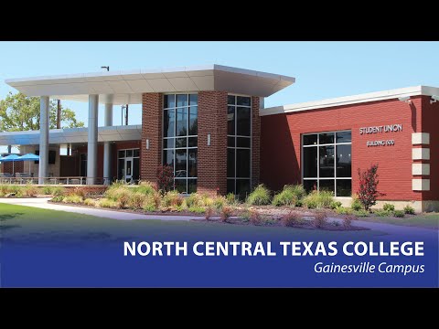 NCTC Gainesville