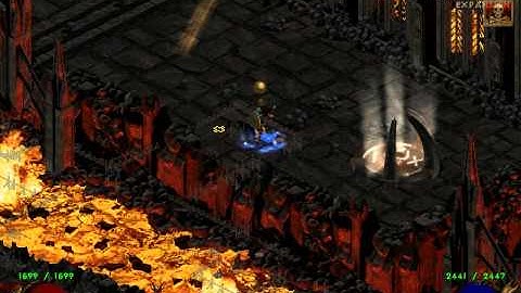 #1 Pk Bot on west - Kolbot #1