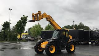 Jcb 535-95 Telescopic Loader