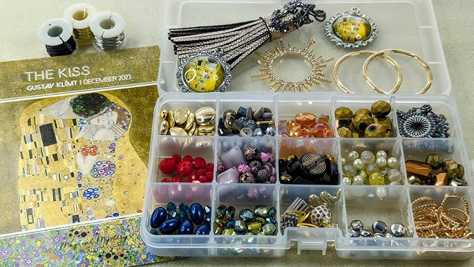 Magical Mystery February - Pirate Getaway – Jesse James Beads