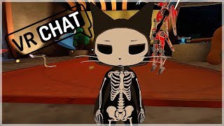 『VRChat』化身為虛擬人物!裡面有無限個世界! 『VRChat』化身為虛擬人物!裡面有無限個世界!