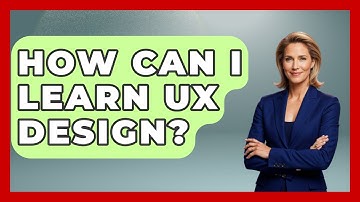 How Can I Learn UX Design? - Graphic Design Nerd