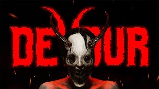 THERE'S NO ESCAPE FROM HER | DEVOUR