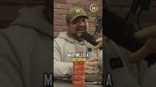 Inside The Distance Said Nurmagomedov Vs. Jonathan Martinez Ufc Vegas 71