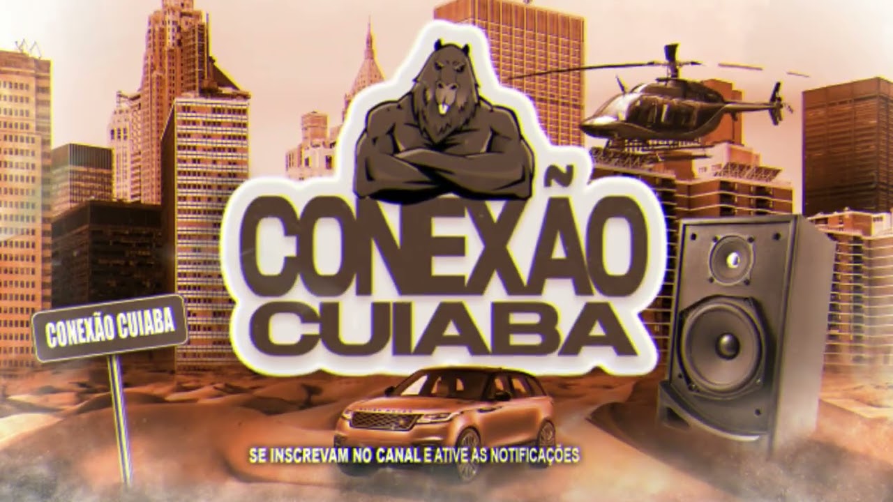 TROPA DOS MENINO URSO EDIÇÃO BELA VISTA CBA (DJ EVERTON DETONA)