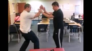 Wing Chun v Eagle 05302015 screenshot 3