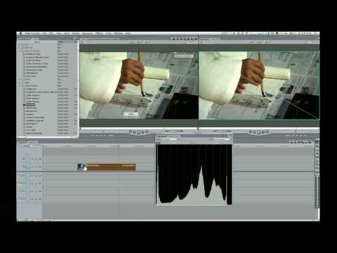 64. Video Scope-Histogram.mov