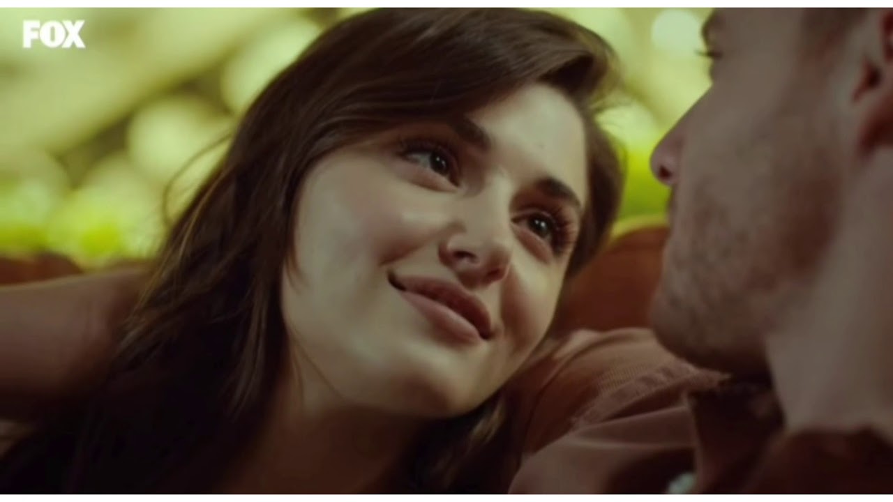 l'amore amaro di Serkan e Eda..