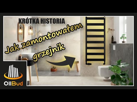 Wideo: Jak zamontować ogranicznik kątowy PEX?